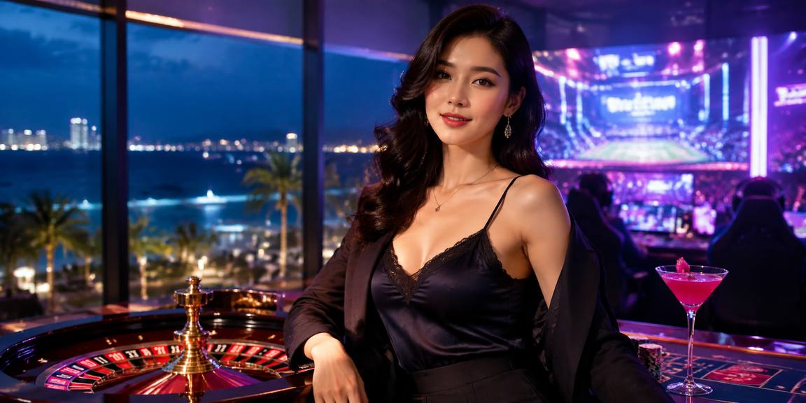 777club Những Gì Có Trong Casino 777club